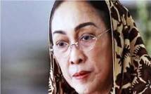 Sukmawati Soekarnoputri, Tokoh Masyarakat (Dok Industry.co.id) 