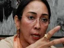 Sukmawati Soekarno Putri