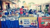 Gerakan ayo makan ikan
