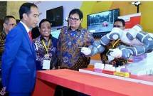 DPR Menilai Kemenperin Tepat Bangun Industri Mobil Listrik