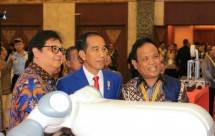 Dana Riset Dinilai Belum Khusus untuk Industri 4.0 