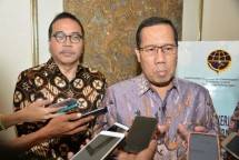 Sekretaris Jenderal Kementerian Perhubungan, Sugihardjo