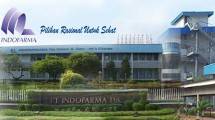 PT Indofarma Tbk (INAF) (asetuajy.blogspot.co.id)