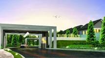 Water Terrace
