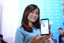Pesatnya Penjualan Smartphone di Jakarta Fair Kemayoran 2018