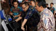 Puspayoga Ingin BUMN Bersinergi dengan Layanan Terpadu KUMKM
