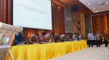 Penandatanganan kerjasama industri dan petani garam