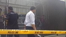 Polisi Tangkap Dua Pelaku Pembunuhan di Pulomas