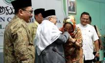 Sukmawati Soekarnoputri, Tokoh Masyarakat (Dok Industry.co.id)