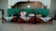 OJK dan pelaku Bank Wakaf Mikro