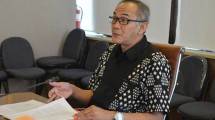 Direktur Perdagangan Dalam Negeri Kementerian Perdagangan, Oke Nurwan (m.timesindonesia.co.id)