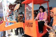 Dirjen IKM Kemenperin Gati Wibawaningsih 