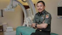 Salah Satu Dokter Terbaik Indonesia, DPR RI: Kemenkes Perlu Ambil Tindakan atas Pemecatan dr. Terawan