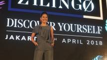 Tips ala Pevita Pearce Ini Bisa Bantu Kamu Lebih PeDe Tampil Stylish, Intip Yuk!