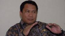 Ketua Komisi V DPR RI, Fary Djemi Francis (faryfrancis.net)