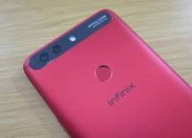 Infinix Berikan Klarifikasi Terkait Pembekuan Sertifikat Zero 5 Oleh Kemenkominfo