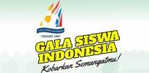 Turnamen Sepak Bola Gala Siswa