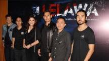 Chanex Ridhall dan Visinema Siap Garap Lelawa