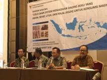 Kementan: Sistem Rantai Dingin Penting untuk Daging Berkualitas