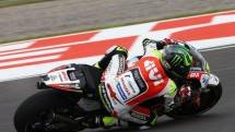 Crutchlow Juarai Moto GP Argentina 