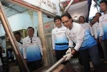 Menteri BUMN Rini Soemarno (Foto Dok Industry.co.id)