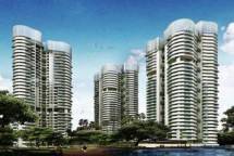 Apartemen di Jakarta (Foto Dok Industry.co.id) 