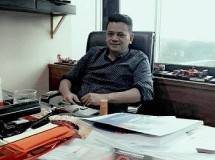Poempida Hidayatulloh, Anggota Dewan Pengawas BPJS TK (Foto Dok Industry.coid)