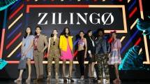Peluncuran Zilingo