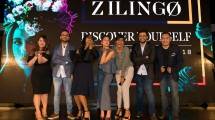Peluncuran Zilingo