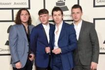 Arctic Monkeys Rilis Album Baru