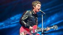 Noel Gallagher. (Foto: NME)