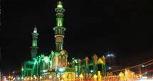 Masjid Raya Singkawang (Foto: indonesiakaya.com)