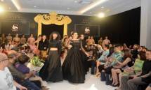 PT Astra Modern Land Gelar Fashion Show 'Sanskrit The Beginning' di Township Asya