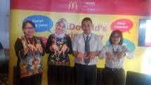 McDonald's Hiring Day 2018