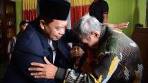 Cawagub Jabar Kang Anton(Foto Dok Industry.co.id)