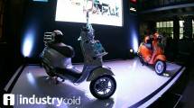 Produk Vespa terlaris