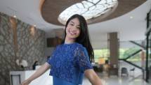 Topotels Gandeng Kerenina Sunny Sebagai Brand Ambassador