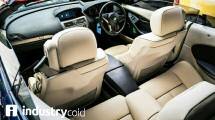 Interior BMW Seri 6