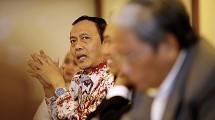 Indonesia Butuh Badan Pengawas Produk Halal Setara Kementerian