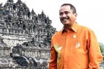 Menpar: Anak Muda dan Teknologi Dapat Memajukan Pariwisata Indonesia