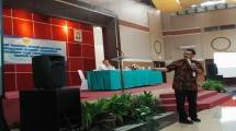 Itjentan Kementan Supriyanto (Foto: Anto)