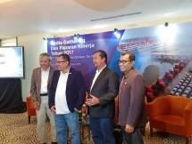 Indonesia Kendaraan Terminal (Foto Abe) 