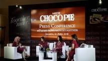 Lotte Choco Pie Hadirkan Kampanye Ibu Indonesia Hargai Waktu Bersama Anak