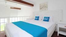 Airy Rooms