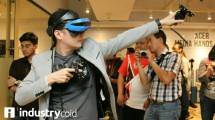 Acer&nbsp;Windows Mixed Reality