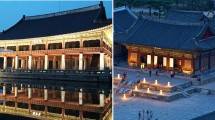 Wisata Sejarah Malam Hari di Istana Gyeongbokgung dan Istana Changgyeonggung (Istimewa)