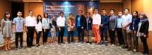 HK Realindo Jalin Kerja Sama dengan Airy Rooms (Foto Abe)