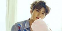 Ditengah Kesibukan, Sehun Jadi Relawan Di Lembaga Sosial