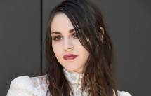 Putri Kurt Cobain Siap Jajaki Industri Musik