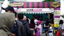 Gerakan Tupperware Bawa Bekal 2018 di Jakarta. (Dok Industry.co.id)